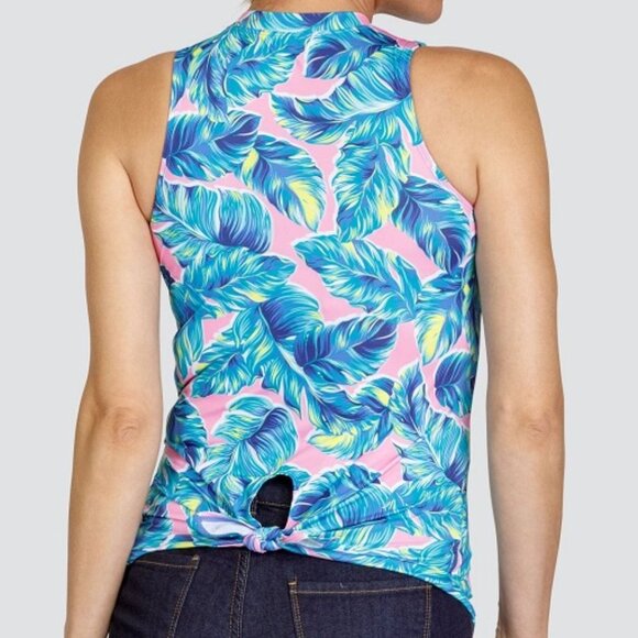 Bellamy Tank - Picture 2 of 2